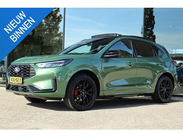 Ford Kuga 2026 Hybride