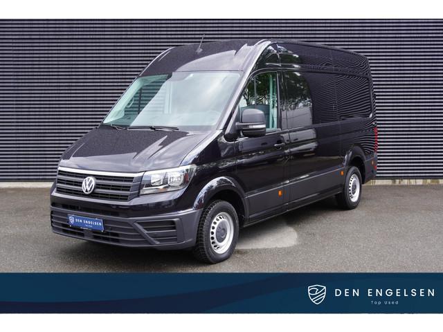 Volkswagen Crafter 2021 Diesel