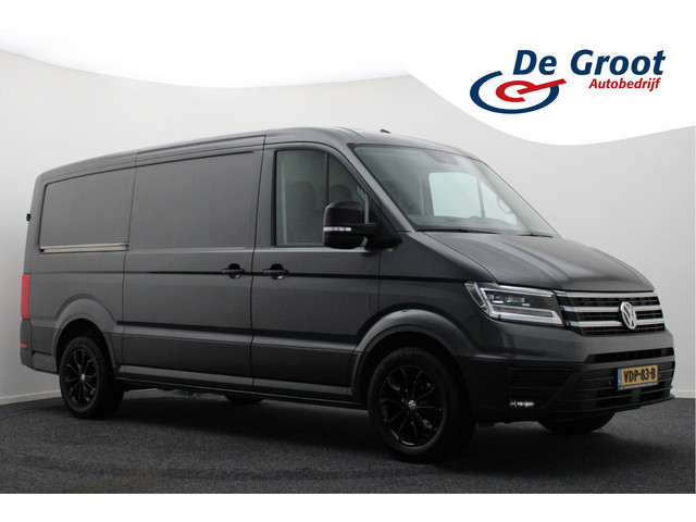 Volkswagen Crafter 2020 Diesel