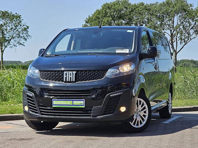 Fiat Scudo 2023 Diesel