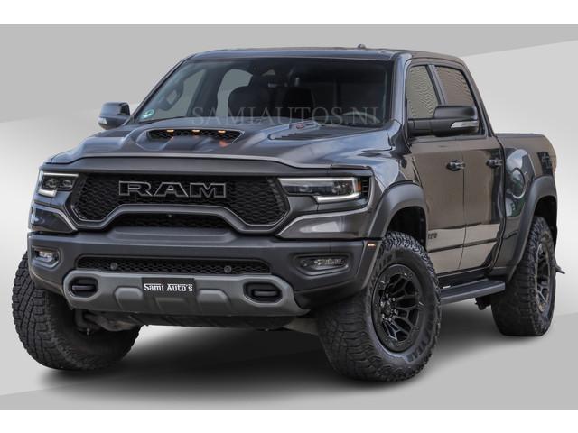 Dodge Ram 2022 LPG