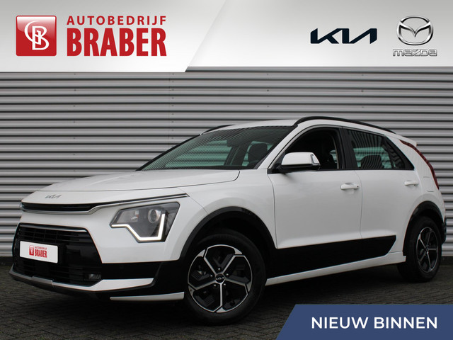 Kia Niro 2026 Hybride