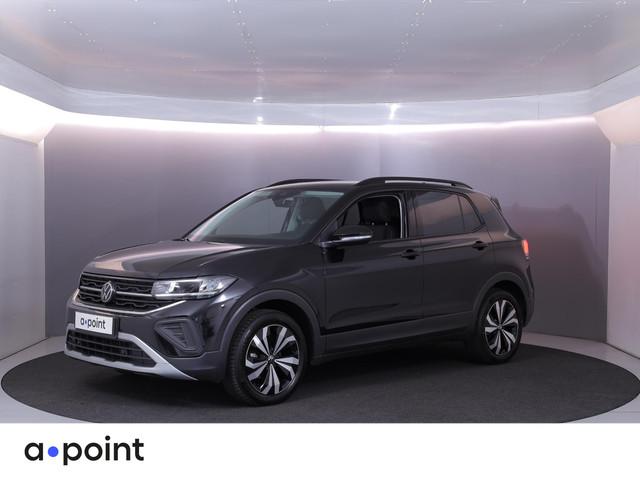 Volkswagen T-Cross 2024 Benzine