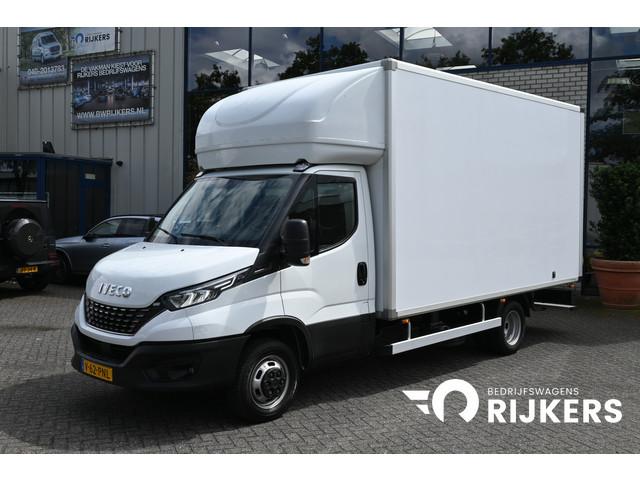 Iveco Daily 2022 Diesel