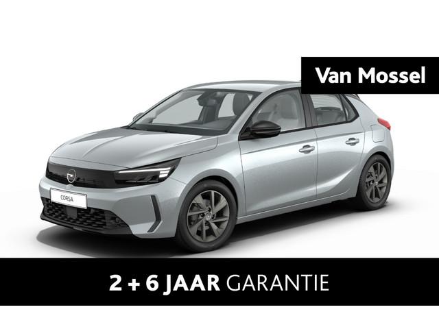 Opel Corsa 2025 Benzine