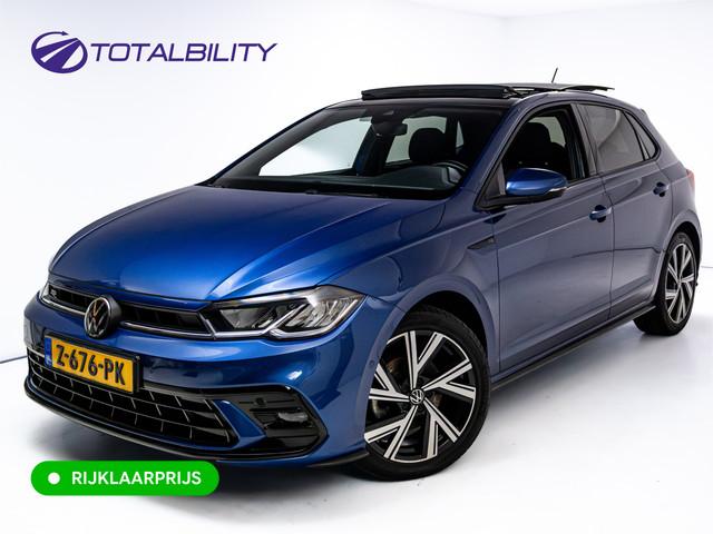 Volkswagen Polo 2023 Benzine