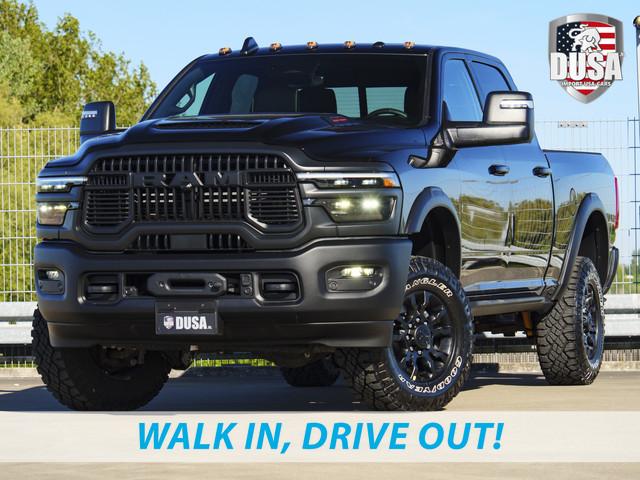 Dodge Ram 2026 Diesel