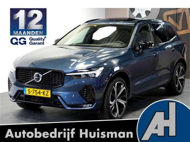 Volvo XC60 2023 Hybride