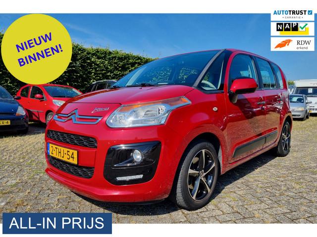 Citroën C3 Picasso