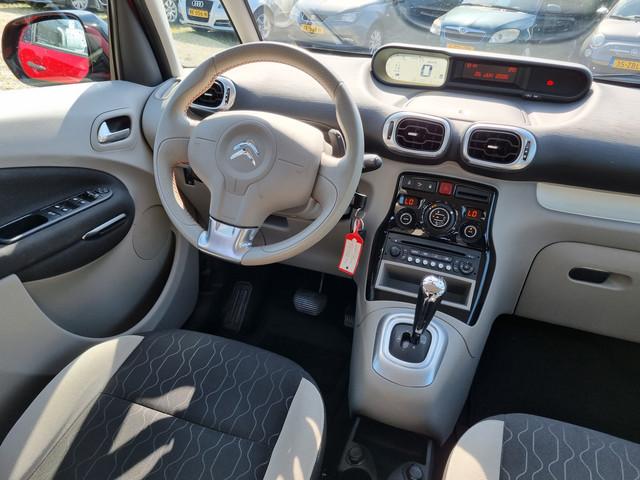 Citroën C3 Picasso