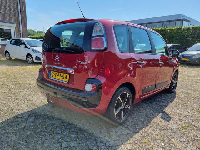 Citroën C3 Picasso