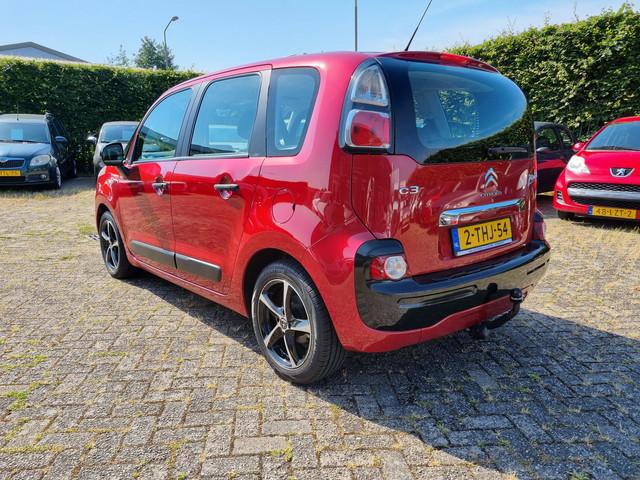 Citroën C3 Picasso