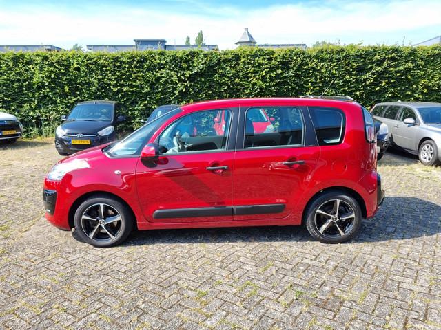Citroën C3 Picasso