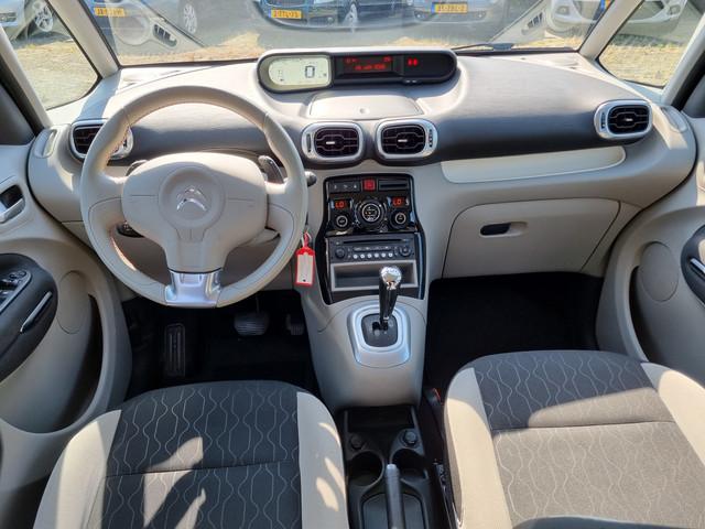 Citroën C3 Picasso