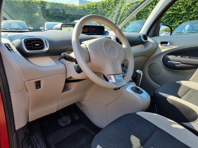 Citroën C3 Picasso