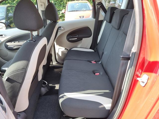 Citroën C3 Picasso