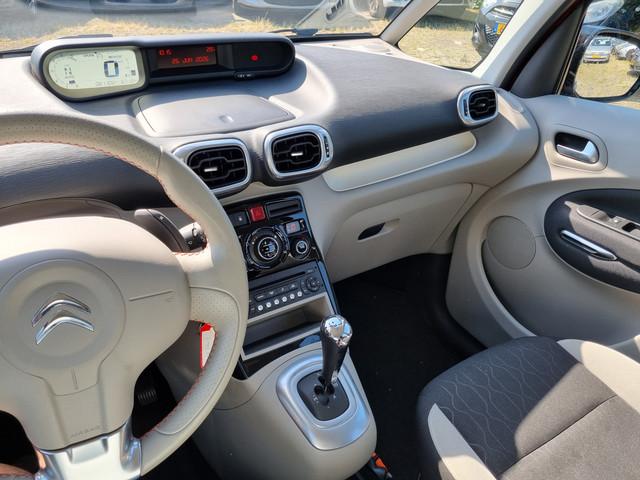 Citroën C3 Picasso