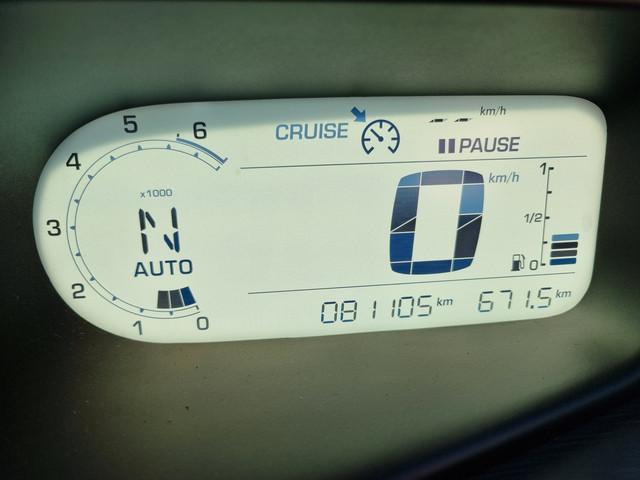 Citroën C3 Picasso