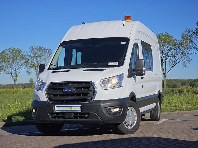Ford Transit 2020 Diesel