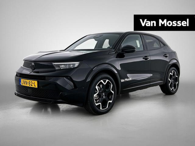Opel Mokka 2026 Hybride