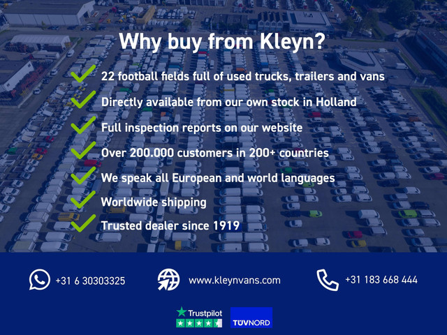 Volkswagen Transporter 2021 Diesel