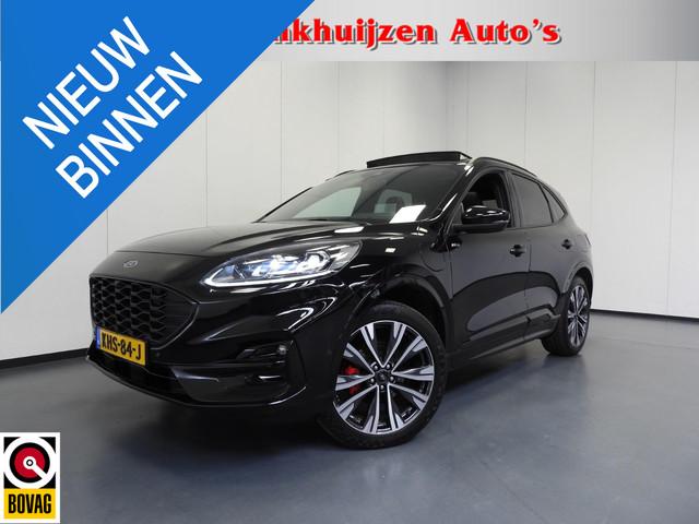 Ford Kuga 2022 Hybride