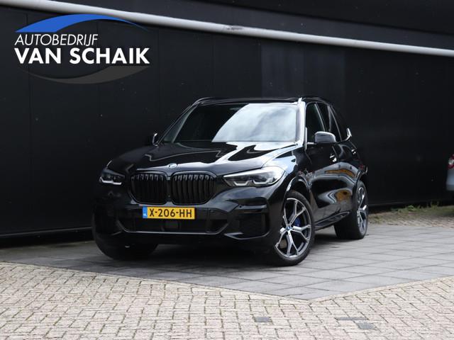 BMW X5 2023 Hybride