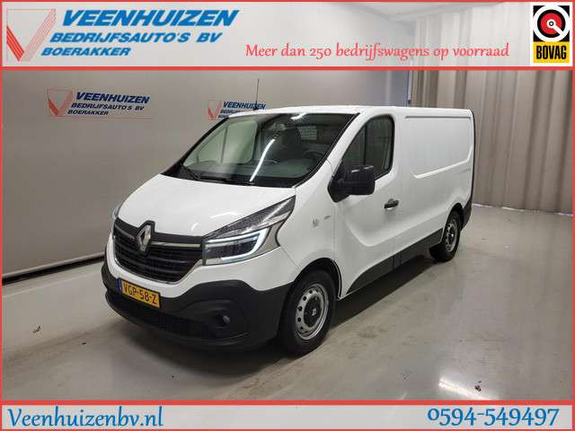 Renault Trafic 2020 Diesel