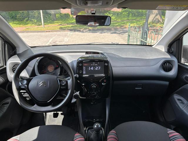 Citroën C1