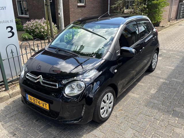 Citroën C1