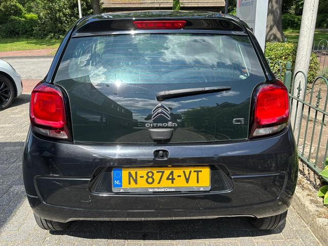 Citroën C1