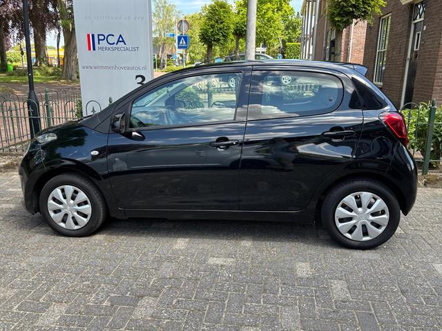 Citroën C1