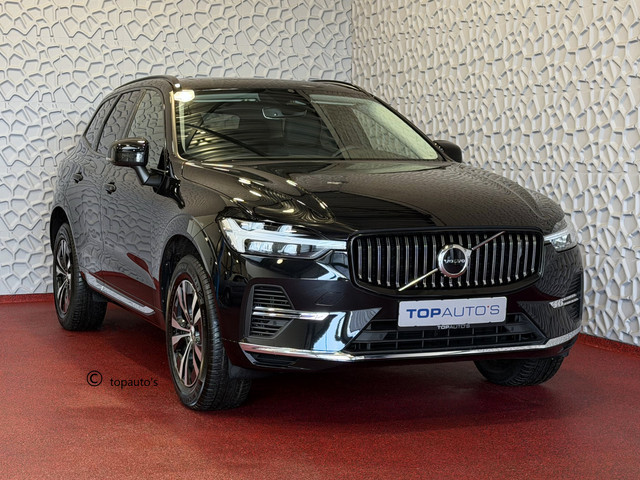 Volvo XC60 2024 Hybride