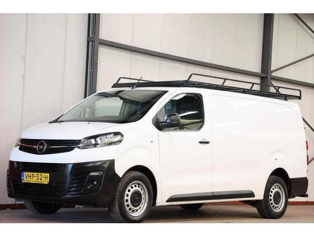 Opel Vivaro 2020 Diesel
