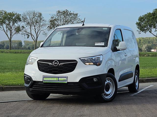 Opel Combo 2021 Diesel