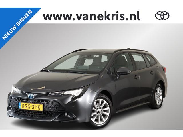 Toyota Corolla 2023 Hybride