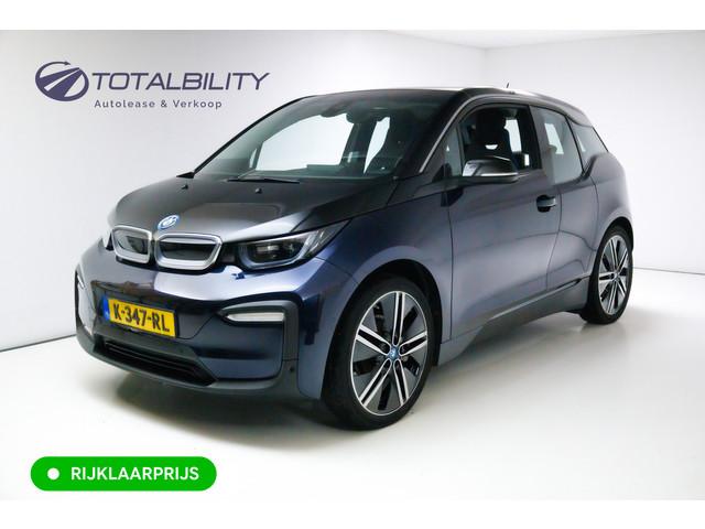 BMW i3 2021 Elektrisch