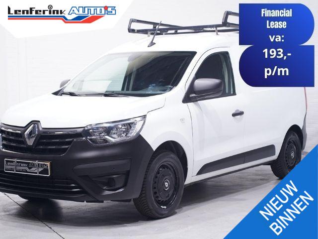 Renault Express 2023 Diesel