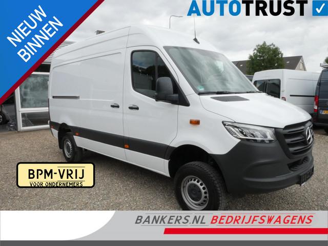 Mercedes-Benz Sprinter 2023 Diesel