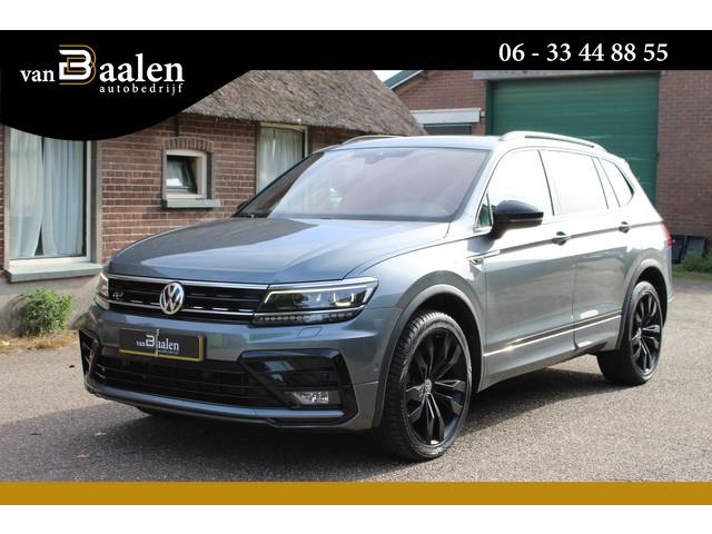 Volkswagen Tiguan 2020 Benzine