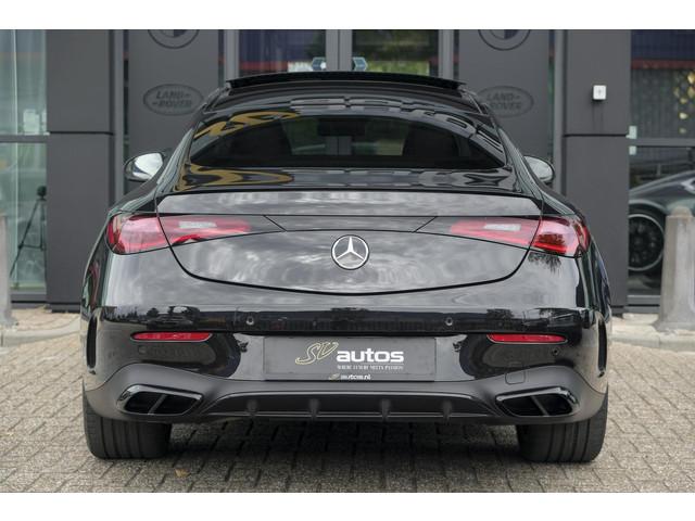 Mercedes-Benz CLE