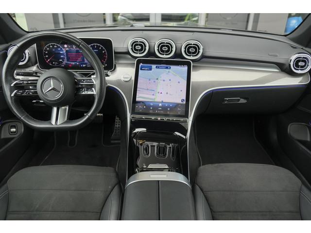 Mercedes-Benz CLE