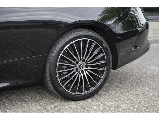 Mercedes-Benz CLE