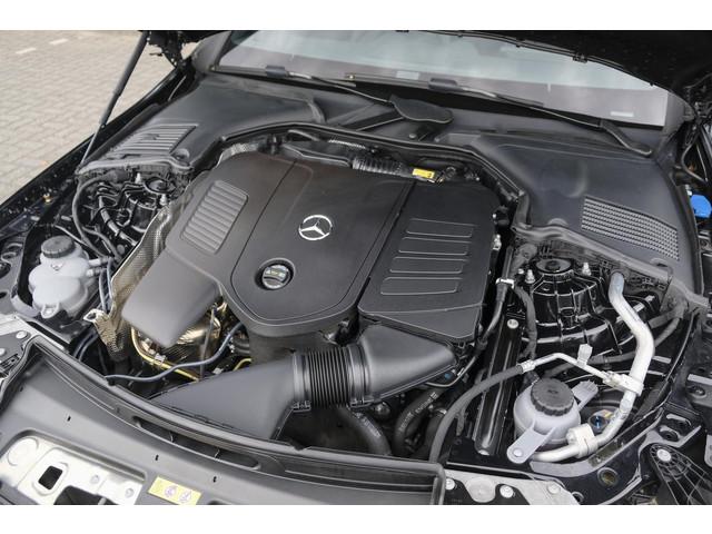 Mercedes-Benz CLE