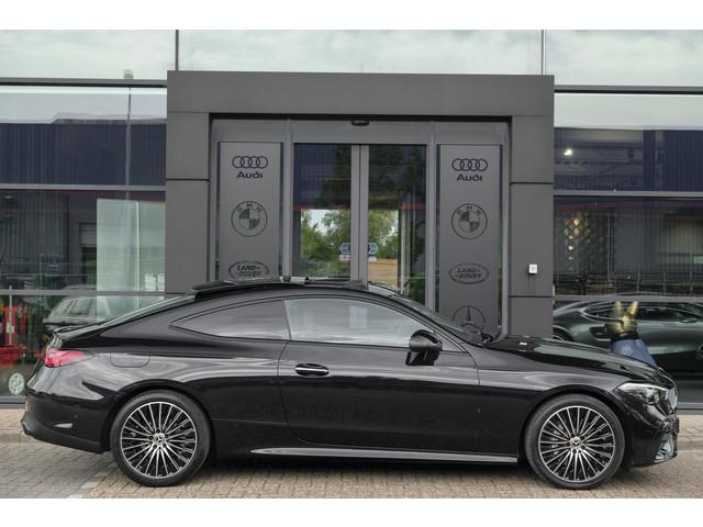 Mercedes-Benz CLE