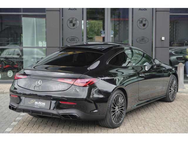 Mercedes-Benz CLE