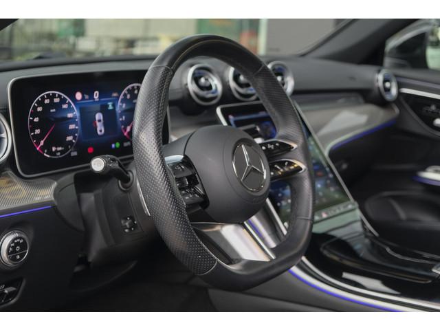 Mercedes-Benz CLE