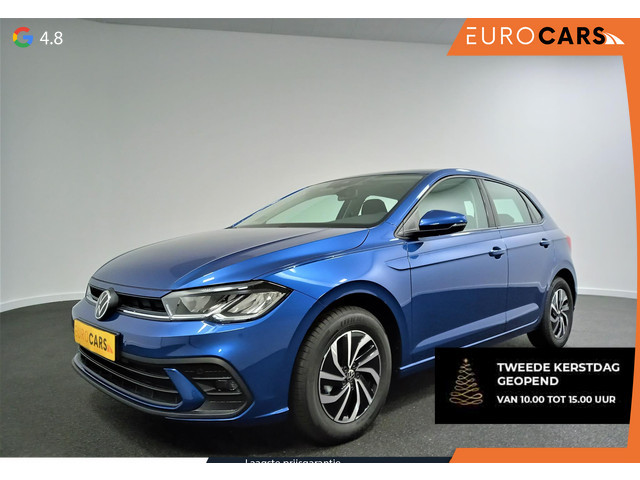 Volkswagen Polo 2022 Benzine