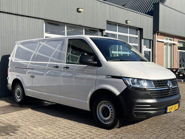 Volkswagen Transporter 2020 Diesel