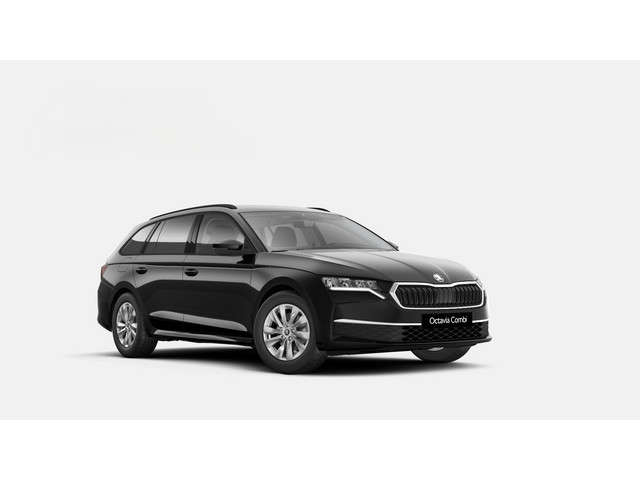 Skoda Octavia 2026 Benzine